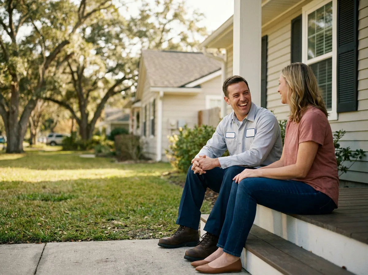 Septic tank pumping FAQs for Rogersville, TN